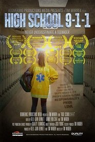 Poster High School 911 2016