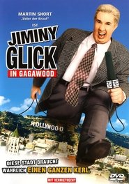 Poster Jiminy Glick in Gagawood