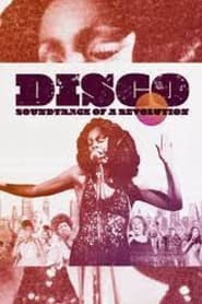 Disco: Soundtrack of a Revolution (2023)