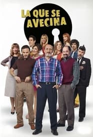 La que se avecina s04 e02