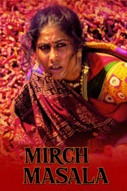 Mirch Masala (1986)