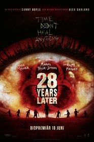 28 Years Later (2025)