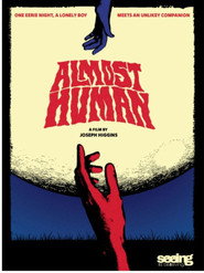 Almost Human