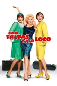 Con faldas y a lo loco (1959)