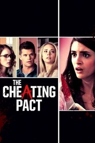 Poster The Cheating Pact 2013