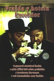 Vražda v hotelu Excelsior Películas en Streaming Gratis Vražda v hotelu Excelsior Ver Descargar Películas en Streaming Gratis en Español