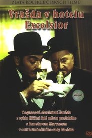 Vražda v hotelu Excelsior Watch and Download Free Movie in HD Streaming