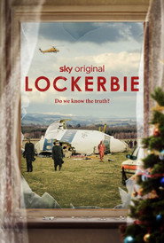 Lockerbie poster