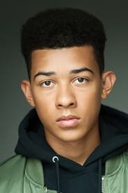 Zavien Garrett as Eric