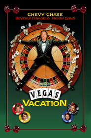 Vegas Vacation (1997) poster