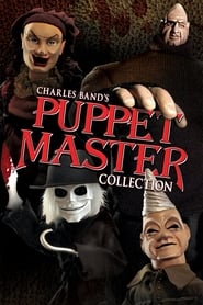 Puppet Master - Saga en streaming