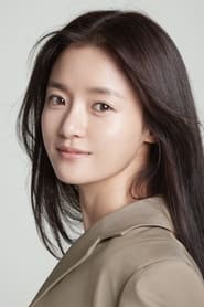 Profile picture of Go Bo-gyeol who plays Yoon Sung-duk