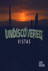Undiscovered Vistas постер