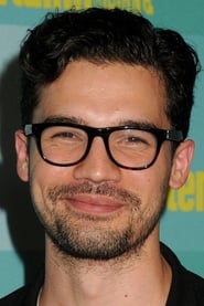 Imagem Steven Strait