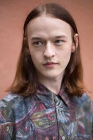 Santeri Helinheimo Mäntylä as Janne
