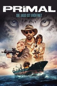 Poster Primal - Die Jagd ist eröffnet