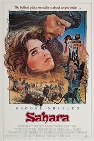 Sahara (1983) Sahara (1983)