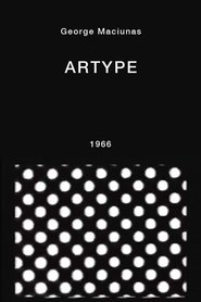 Poster Artype 1966