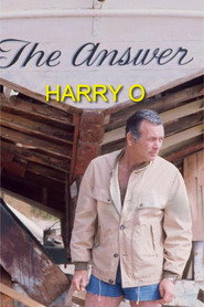 Harry O poster