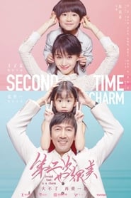 Second Time is a Charm Episode Rating Graph poster