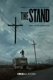 The Stand - Season 1 Episode 1 : The End