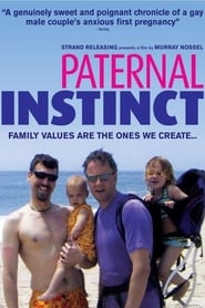 Poster for Paternal Instinct