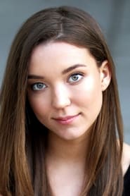 Nicole Brydon Bloom is Sarah