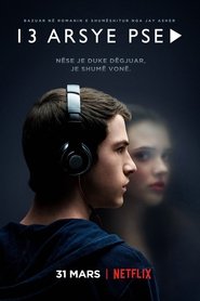 13 Reasons Why