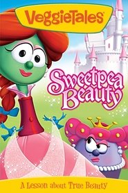 Image VeggieTales: Sweetpea Beauty