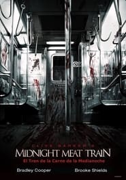 Masacre en el tren de la muerte (2008) HD 1080p Latino