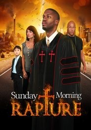 Poster Sunday Morning Rapture 2017