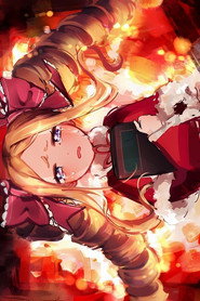 Re:ZERO -Starting Life in Another World- постер