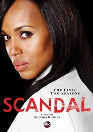 Scandal Season 6 Episode 10