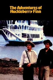 The Adventures of Huckleberry Finn streaming