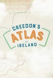 Poster Creedon's Atlas of Ireland - Season 2 Episode 1 : Episode 1 2022