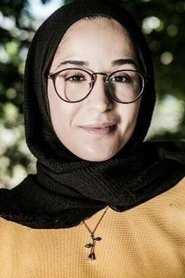 Soukaïna Bennani is Self - Host