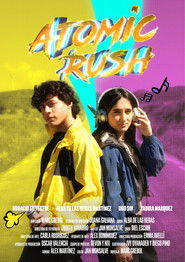 Atomic Rush (2022)