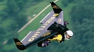 Jet Man, Volunteerism