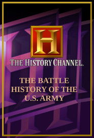 Battle History of the U.S. Army (2002)