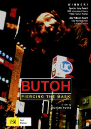 Butoh: Piercing the Mask (1991)