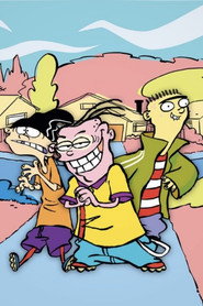 Ed, Edd n Eddy poster