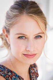 Caitlin Thompson as Madison Simons