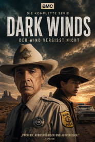 Dark Winds - Der Wind des Bösen