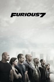 Image Furious 7