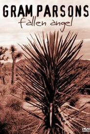 Gram Parsons: Fallen Angel постер