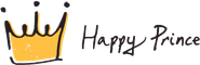 Logo for Happy Prince Logo for Happy Prince