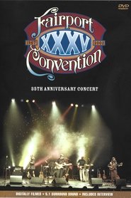 Poster Fairport Convention: The 35th Anniversary Concert 2004