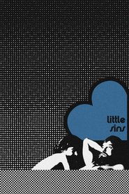 Poster Little Sins 1980