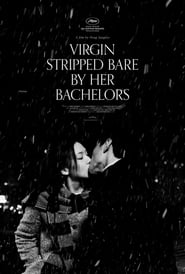 Virgin Stripped Bare by Her Bachelors постер