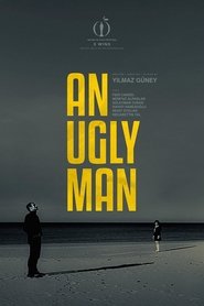 Poster An Ugly Man 1969